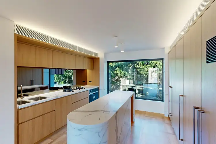 Second view of Homely apartment listing, 404/38B Cumberland Street, The Rocks NSW 2000