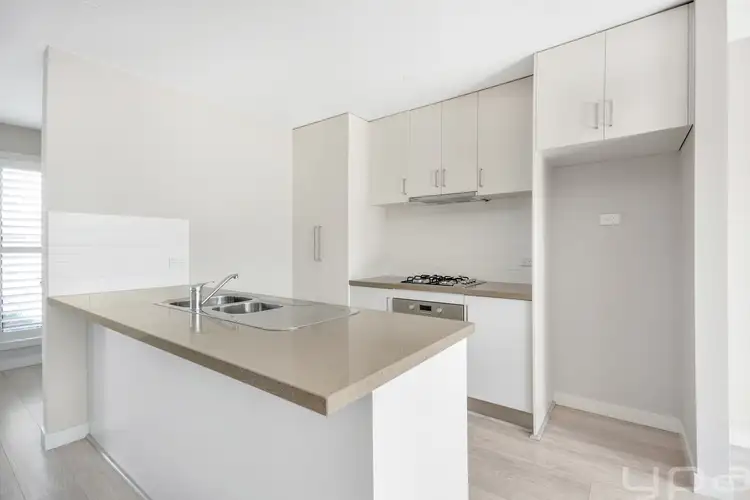 Second view of Homely house listing, 4 Leonard Street, Werribee VIC 3030