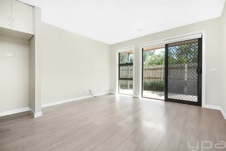Third view of Homely house listing, 4 Leonard Street, Werribee VIC 3030
