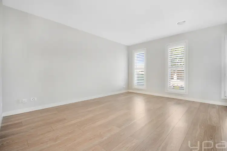 Fifth view of Homely house listing, 4 Leonard Street, Werribee VIC 3030