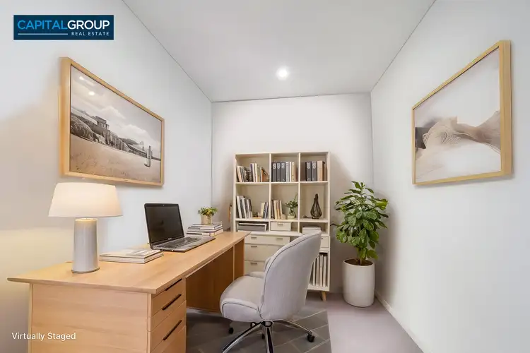 Fifth view of Homely apartment listing, 317/48-56 Bundarra Street, Ermington NSW 2115