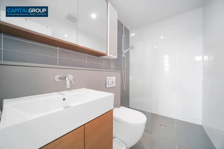 Sixth view of Homely apartment listing, 317/48-56 Bundarra Street, Ermington NSW 2115