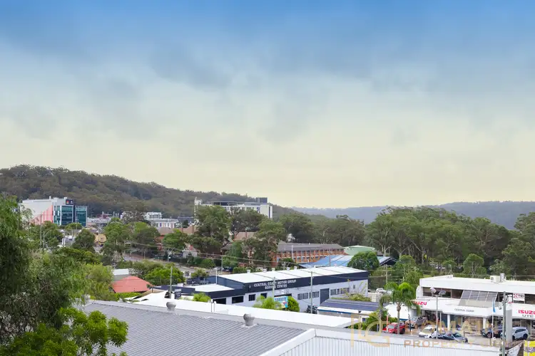 Second view of Homely apartment listing, Level 2/206/62 Hills Street, North Gosford NSW 2250