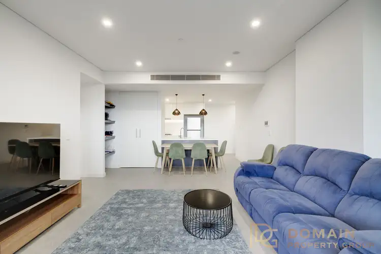 Fourth view of Homely apartment listing, Level 2/206/62 Hills Street, North Gosford NSW 2250