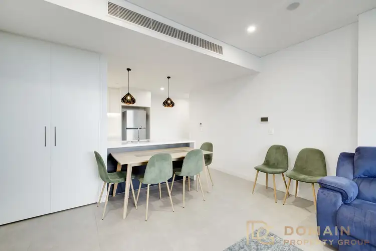 Fifth view of Homely apartment listing, Level 2/206/62 Hills Street, North Gosford NSW 2250