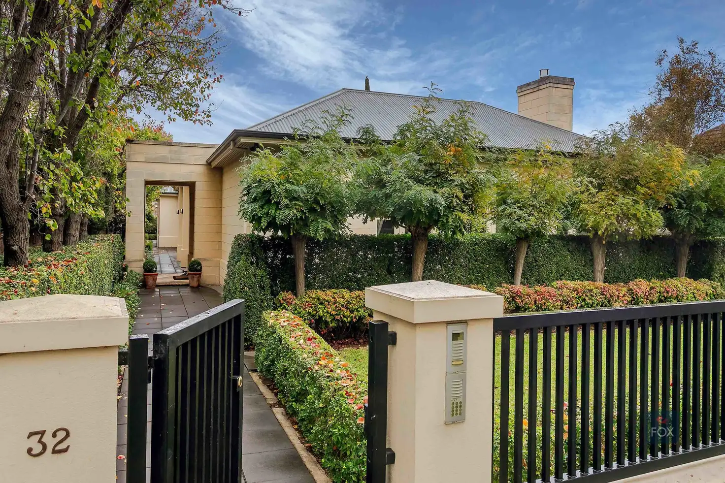 Main view of Homely house listing, 32 Dutton Terrace, Medindie SA 5081