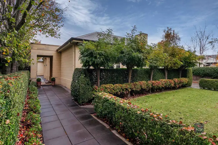 Second view of Homely house listing, 32 Dutton Terrace, Medindie SA 5081
