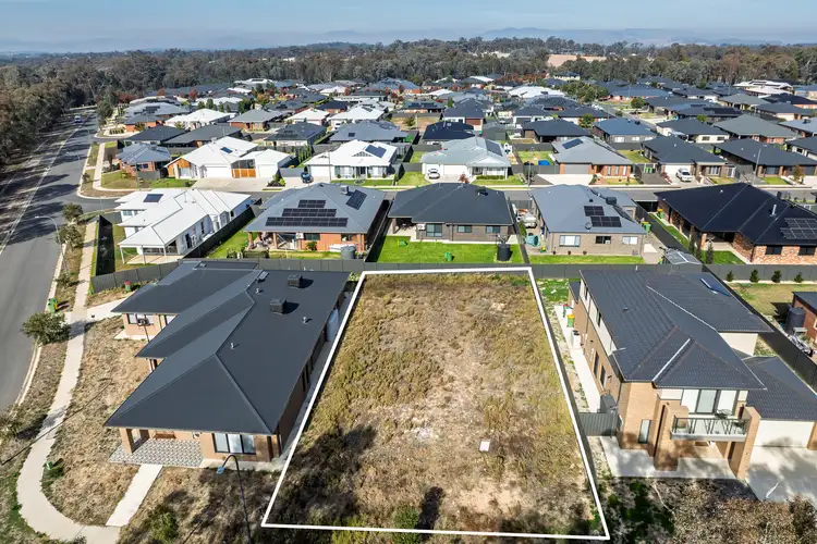 Main view of Homely land listing, 197 Ettamogah Road, Thurgoona NSW 2640
