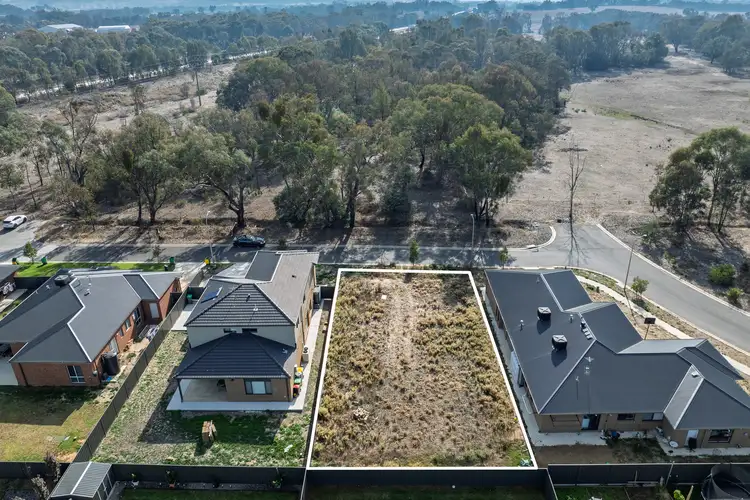 Second view of Homely land listing, 197 Ettamogah Road, Thurgoona NSW 2640