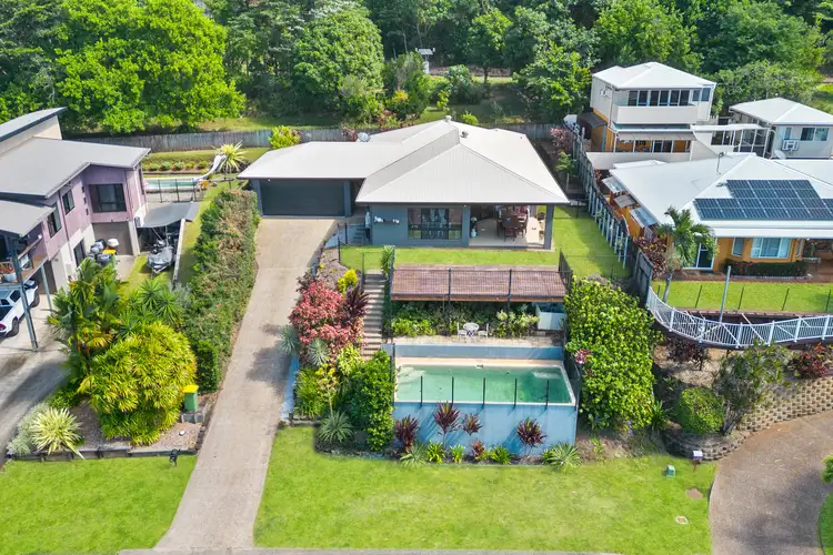 17 Pilosa Street, Redlynch QLD 4870