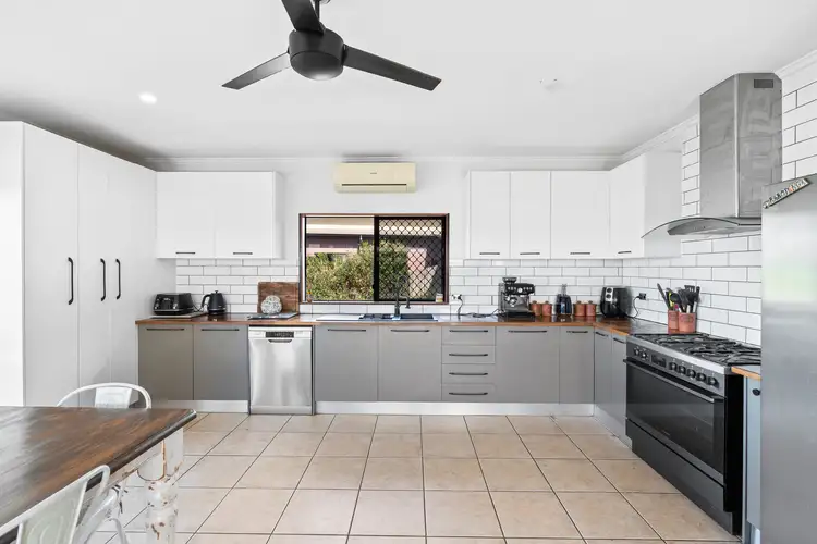 Third view of Homely house listing, 17 Pilosa Street, Redlynch QLD 4870