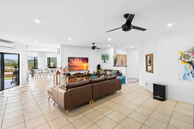Fourth view of Homely house listing, 17 Pilosa Street, Redlynch QLD 4870