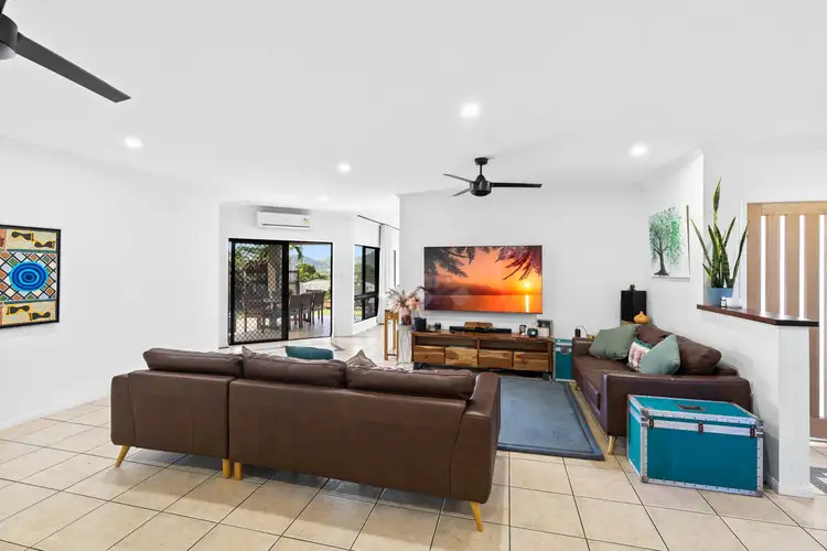 Fifth view of Homely house listing, 17 Pilosa Street, Redlynch QLD 4870