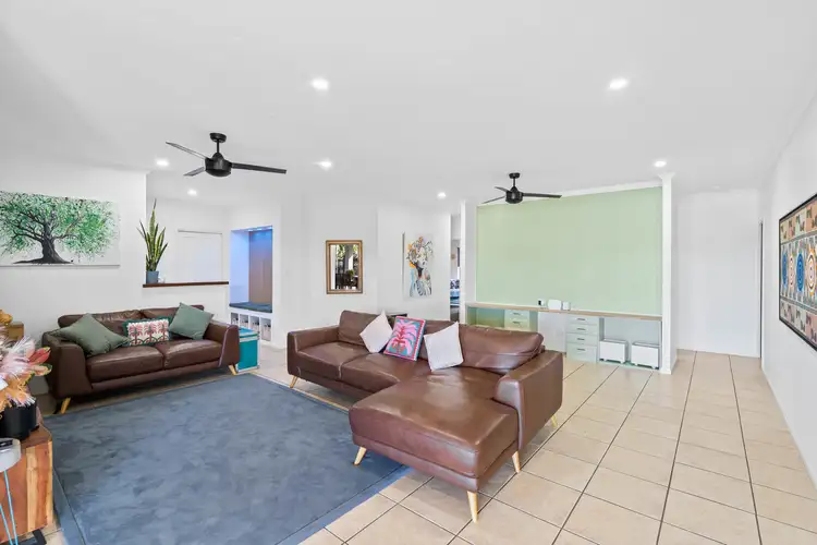Sixth view of Homely house listing, 17 Pilosa Street, Redlynch QLD 4870