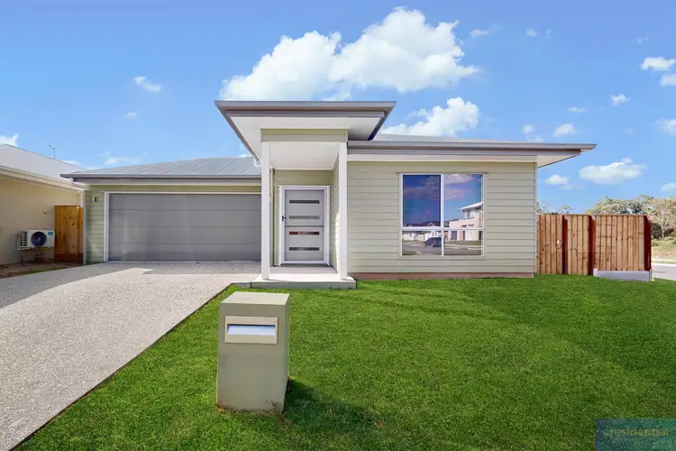 Main view of Homely house listing, 2 Peachtree Circuit, Upper Caboolture QLD 4510