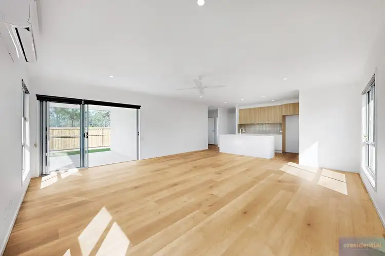 Second view of Homely house listing, 2 Peachtree Circuit, Upper Caboolture QLD 4510