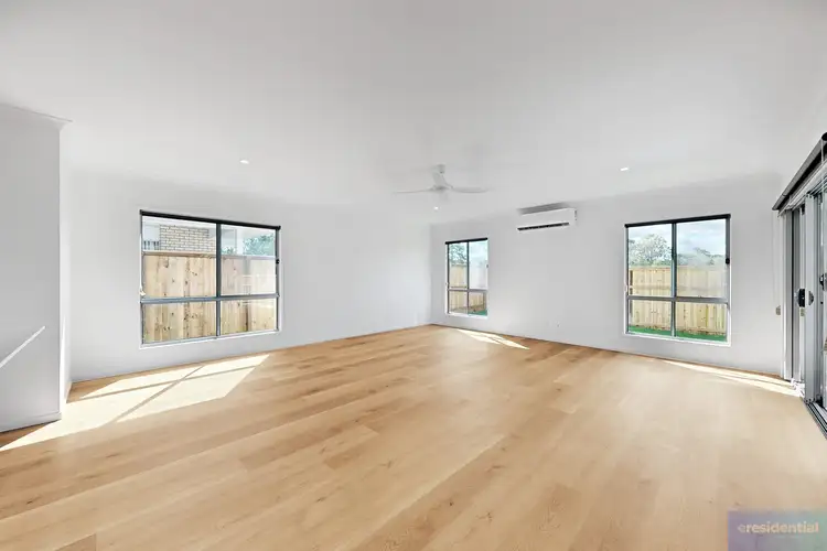 Third view of Homely house listing, 2 Peachtree Circuit, Upper Caboolture QLD 4510