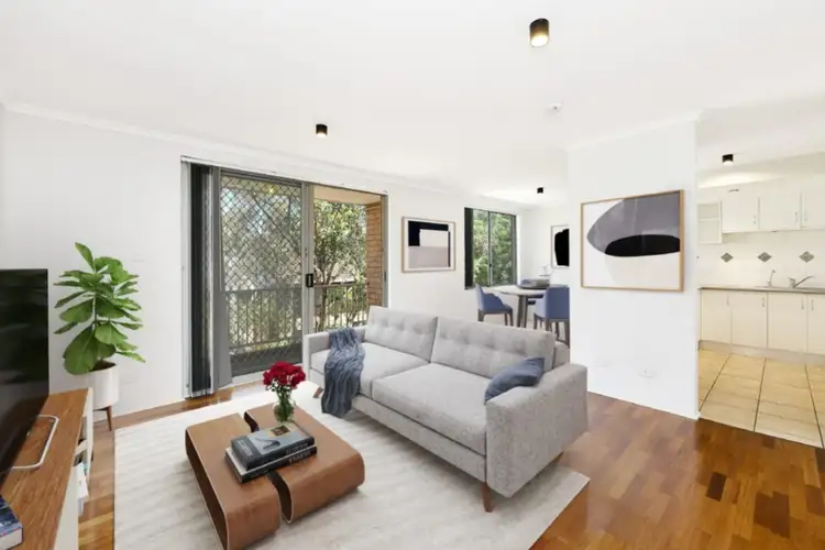 57/99-111 Karimbla Road, Miranda NSW 2228