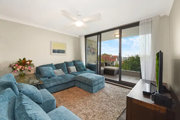 9/669 Military Road, Mosman NSW 2088