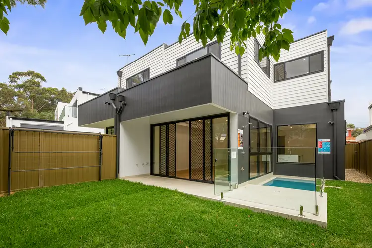 57A Morshead Street