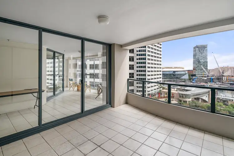 Second view of Homely apartment listing, Level 13/44/222 Sussex Street, Sydney NSW 2000
