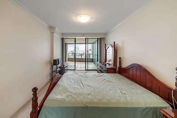 Fourth view of Homely apartment listing, Level 13/44/222 Sussex Street, Sydney NSW 2000