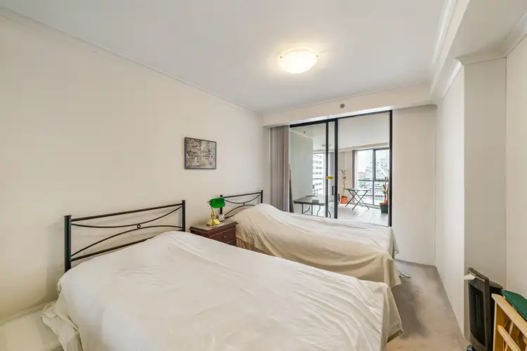 Sixth view of Homely apartment listing, Level 13/44/222 Sussex Street, Sydney NSW 2000