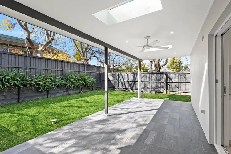 Main view of Homely semi-detached listing, 21A Warili Road, Frenchs Forest NSW 2086