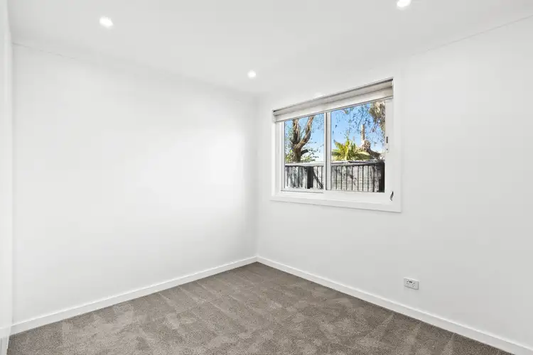 Fourth view of Homely semi-detached listing, 21A Warili Road, Frenchs Forest NSW 2086