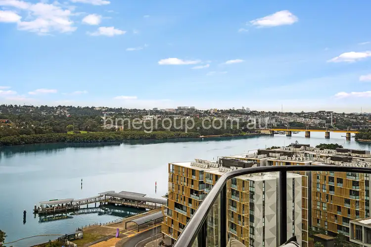 1606/14 Hill Road, Wentworth Point NSW 2127