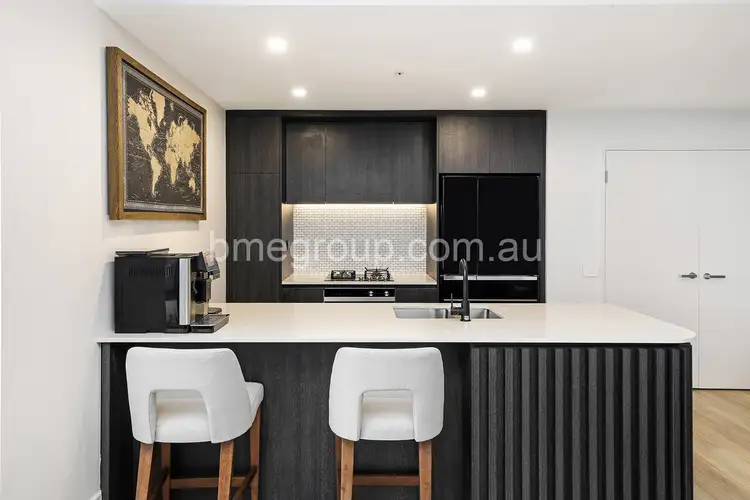 Fifth view of Homely apartment listing, 1606/14 Hill Road, Wentworth Point NSW 2127