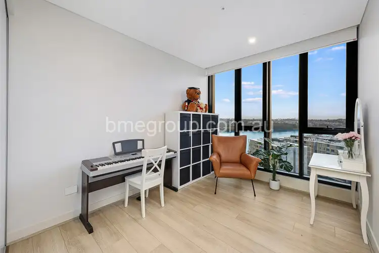 Sixth view of Homely apartment listing, 1606/14 Hill Road, Wentworth Point NSW 2127