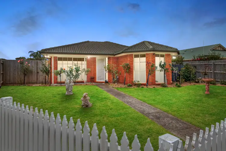 9 Tolmie Way, Mount Martha VIC 3934