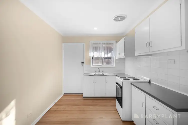 Third view of Homely unit listing, 2/16 Newman Road, Mooroolbark VIC 3138