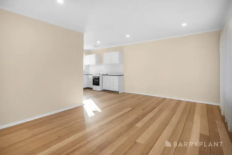 Fourth view of Homely unit listing, 2/16 Newman Road, Mooroolbark VIC 3138