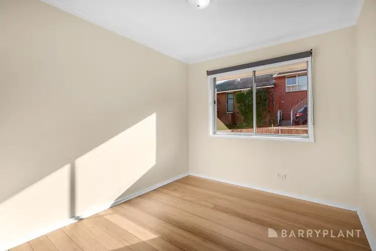 Fifth view of Homely unit listing, 2/16 Newman Road, Mooroolbark VIC 3138