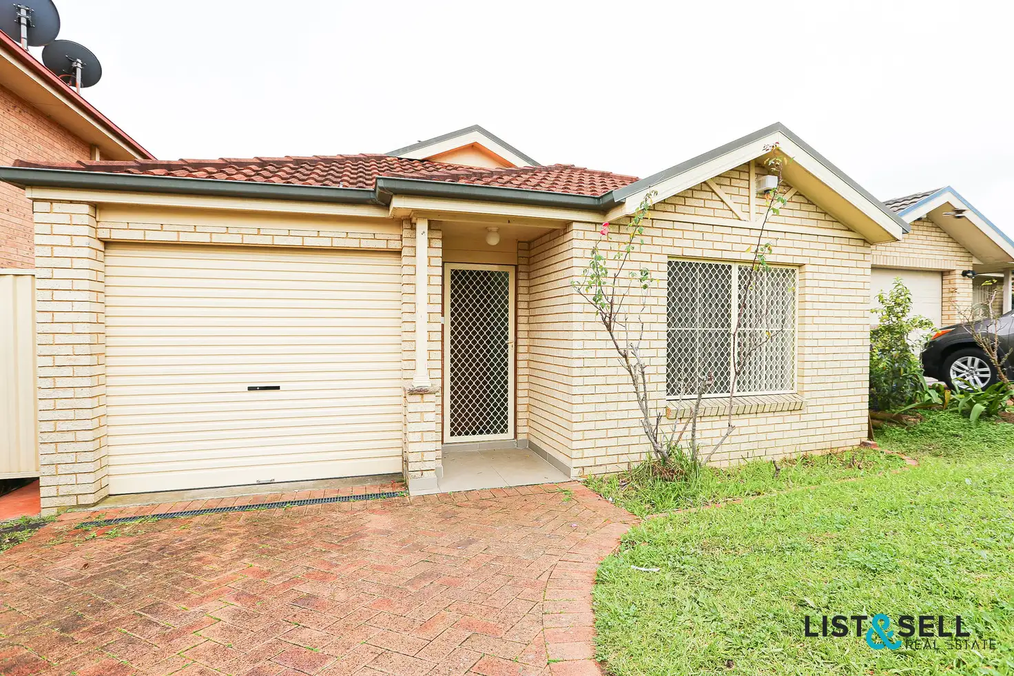 Main view of Homely house listing, 34 Norman Dunlop Crescent, Minto NSW 2566