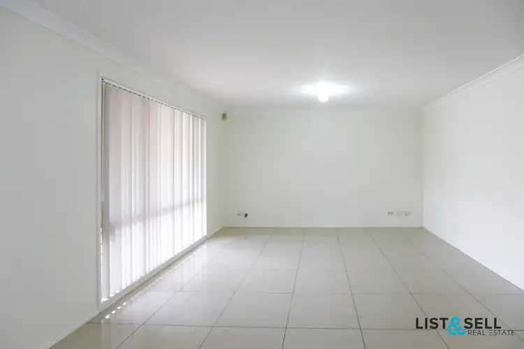 Third view of Homely house listing, 34 Norman Dunlop Crescent, Minto NSW 2566