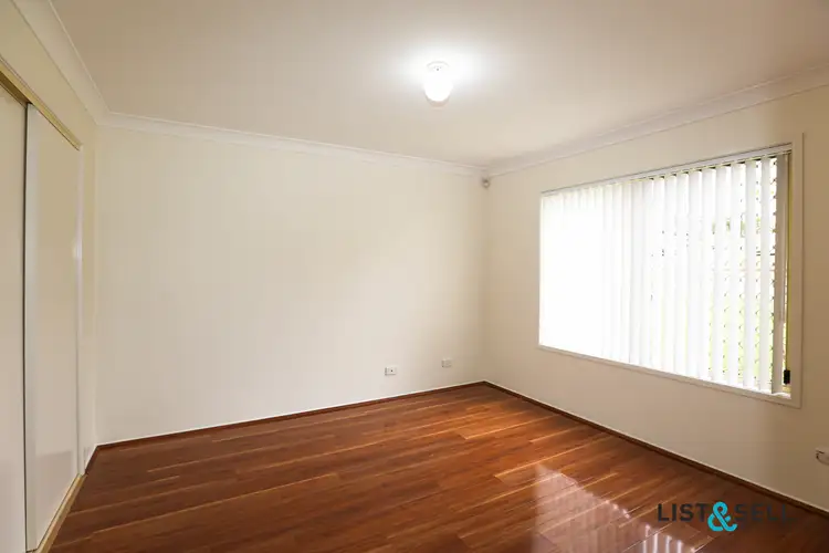 Fourth view of Homely house listing, 34 Norman Dunlop Crescent, Minto NSW 2566