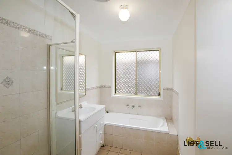Fifth view of Homely house listing, 34 Norman Dunlop Crescent, Minto NSW 2566