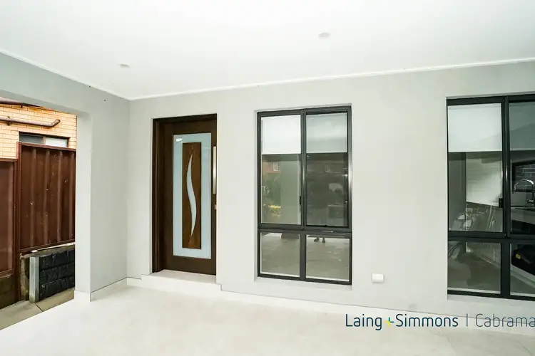18A Bannister Place, Mount Pritchard NSW 2170