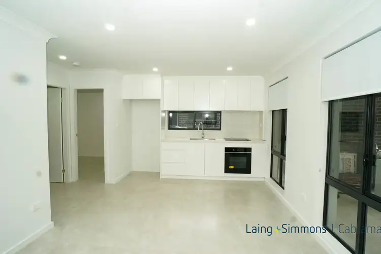Third view of Homely house listing, 18A Bannister Place, Mount Pritchard NSW 2170
