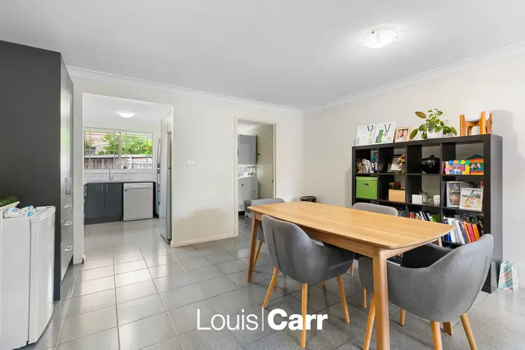 Third view of Homely townhouse listing, 3/171 Victoria Road, West Pennant Hills NSW 2125