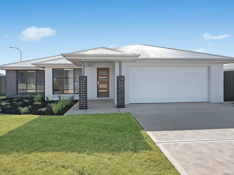 Main view of Homely house listing, 4A Suttor Avenue, Mudgee NSW 2850
