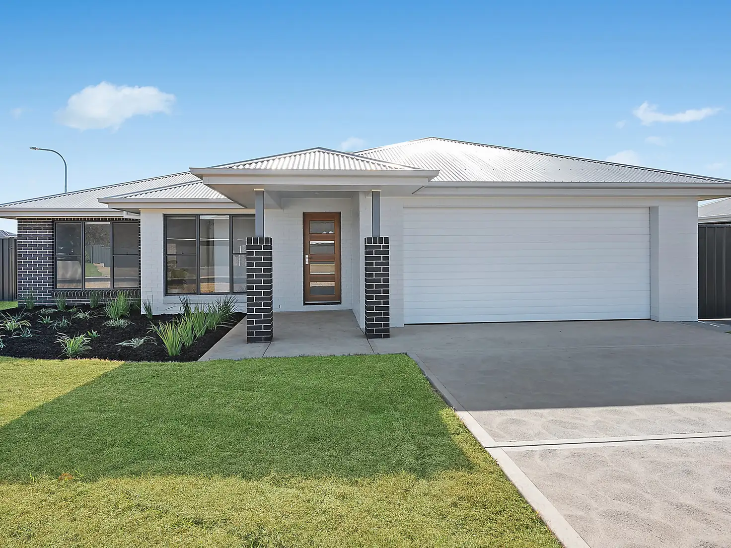 Main view of Homely house listing, 4A Suttor Avenue, Mudgee NSW 2850