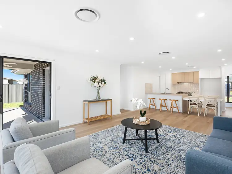 Second view of Homely house listing, 4A Suttor Avenue, Mudgee NSW 2850