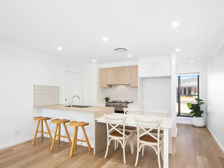 Third view of Homely house listing, 4A Suttor Avenue, Mudgee NSW 2850
