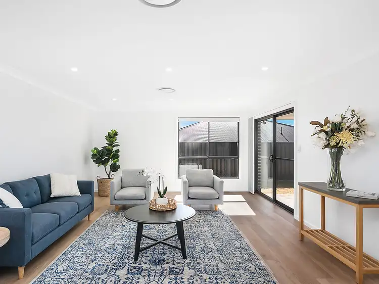 Fourth view of Homely house listing, 4A Suttor Avenue, Mudgee NSW 2850