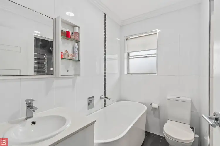Third view of Homely unit listing, 12/41-43 Bourke Street, North Wollongong NSW 2500