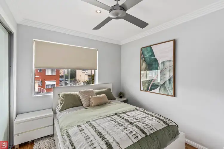 Fifth view of Homely unit listing, 12/41-43 Bourke Street, North Wollongong NSW 2500